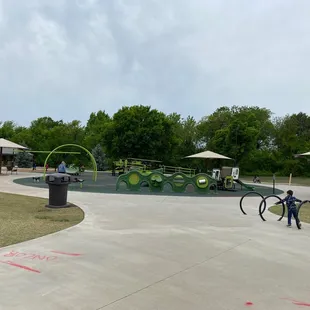Jack Carter Park