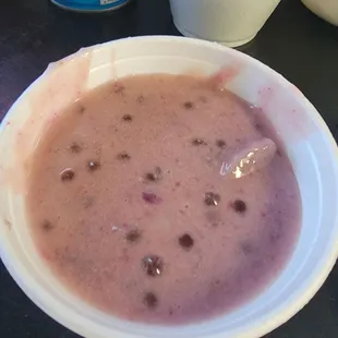 Dessert