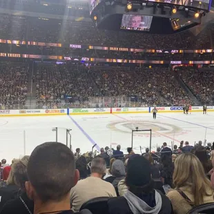 Section 5, Row J, Seat 2 in the Jack Daniels Lounge.