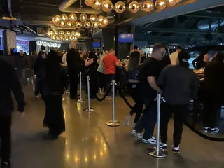 Pearl Concert Theater