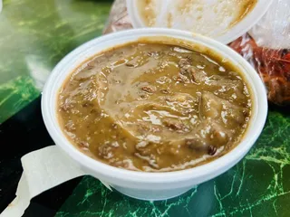 Capt. Sal's Seafood & Chicken