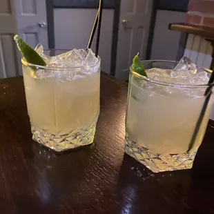 Margarita's