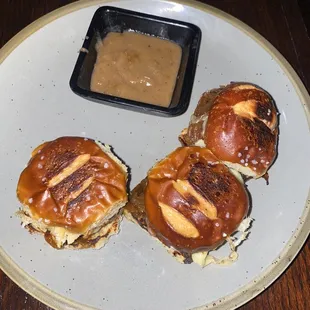 JD Sliders