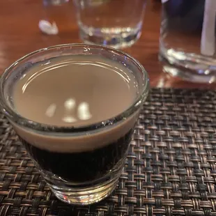 Baby Guinness