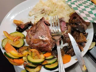 Playwright Irish Pub