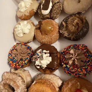 I bought 3 dozen!!!