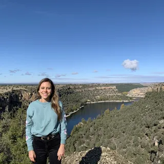Zoe K.