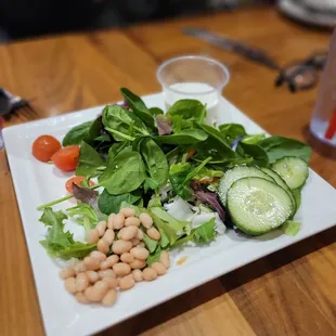 Side Salad