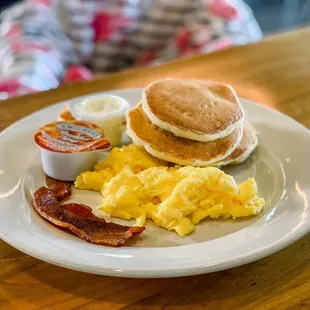 Kids Pancakes | June 2023