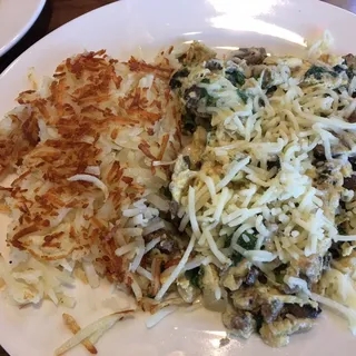 JOE'S SPECIAL