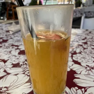 BRAZILIAN MIMOSA