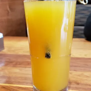 Mimosa
