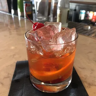 Old Fashioned