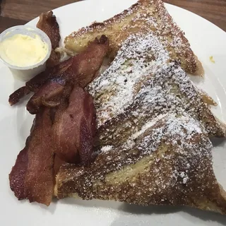 FRENCH TOAST