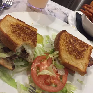 49ER BURGER