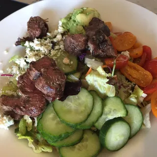 STEAKHOUSE SALAD