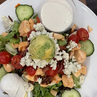 CHOPPED COBB SALAD
