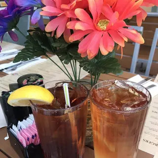 ARNOLD PALMER