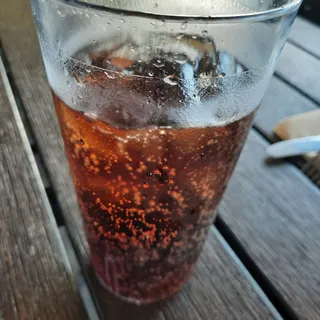DIET COKE