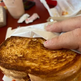 Sourdough Jack