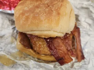 Wendy's