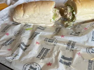 Jimmy John's