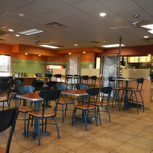 All in all, a pretty crappy JitB.