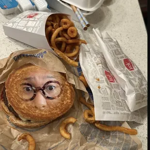 bagels, food, bagel
