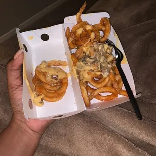 Couldn&apos;t even tell you what this should&apos;ve been smh