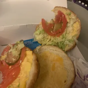 Disgusting