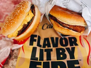 Carl's Jr