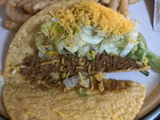 Del Taco
