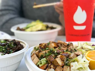 Flame Broiler