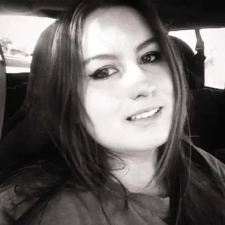 Alyssia L.