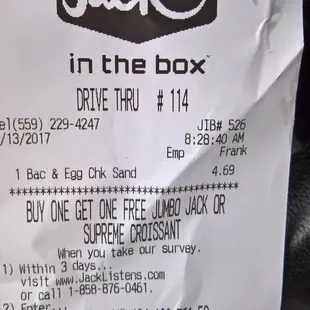 Did you know that receipts are kinda toxic? BPA on your hand, in your recycle bin and in your water supply... receipt by receipt..
