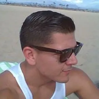 Dorian C.