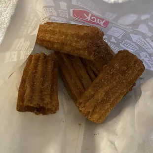 Mini Churros (5)