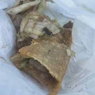 food, burritos and wraps