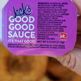 Is this sauce any good?  I haven't tried it yet.