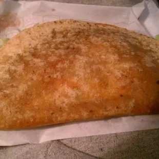 Tacos are cheap but the meat is smushy.