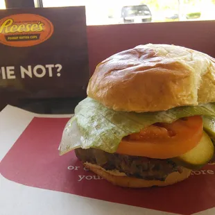 Sirloin w/ Swiss &amp; Grilled Onion