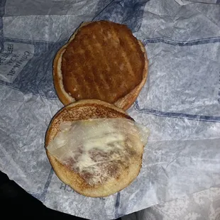 Really ???  Y'all just going to put that shit ???