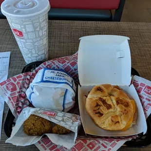 So good! I can't wait to dig in