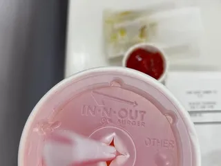 In-N-Out Burger