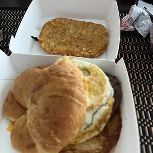 Only fast food place that can get a mobile order correct