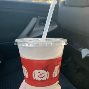 Pumpkin Spice Coffee