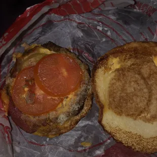 food, burgers, burger