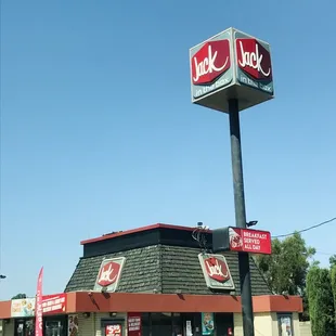 jack in the box
