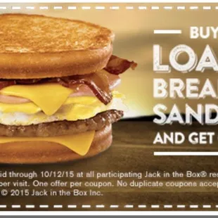 This is the obviously expired that the coupon code was always valid for past 10 years.