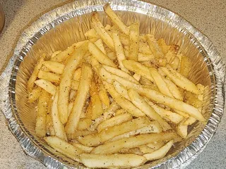 Wendy's